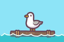 一文详解Castaways：「Free To Own」的「动森+MineCraft」_NFT:AIG