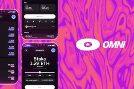 新项目 | Omni：支持质押赚币、内置新闻板块的多链钱包_ITA:OMNI