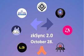 zkSync2.0主网上线在即，有哪些值得关注的重要信息和项目？_CAS:CAST