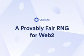 一文读懂可验证公平性的RNG对Web2生态的价值_比特币:VNX Swiss Franc