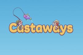 新项目 | Castaway：Free to Own的岛屿生存游戏_CAS:AFT