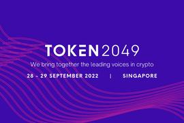新加坡TOKEN2049参会指南：日程及周边活动一览_SIN:Spores