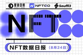 NFT数据日报 | Azuki24小时成交量增长308.23%（8.24）_ODA:NFTG价格