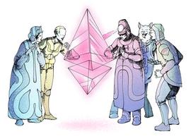 有关zkEVM，你需要知道的一切（二）_STA:STARK
