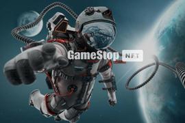 全面解读GameStop NFT市场：布局、功能以及优缺点_GAMES:Nakamoto Games