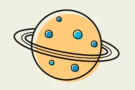 新项目｜Planet：绑定ENS的Web3个人网站_PLAN:MultiPlanetary Inus