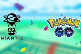 一年赚13亿美金，估值90亿美金的《宝可梦GO》开发商Niantic如何布局元宇宙？_BAY:元宇宙