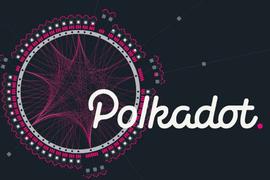 Messari波卡二季度报告：网络使用量与季度环比保持一致_Polkadot:dot币发行量多少枚