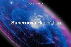 30个新项目亮相IC：Supernova黑客松获奖项目一览_ICP:WEB