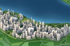 Meta City Network：始于加密香港_ASH:元宇宙