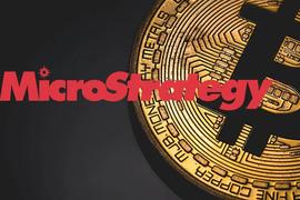 比特币暴跌，浮亏逾10亿美元的MicroStrategy将如何应对？_ROS:CROS价格