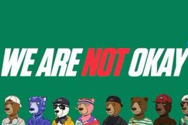 Not Okay Bears下架引争议，浅析OpenSea的内容治理困境_OPEN:ethylpenta