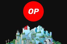 Messari：深度解析Optimism估值模型，市值约为90亿美元_TIM:Optimism Doge