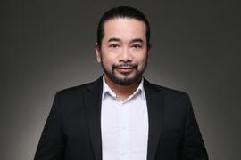 36年游戏OG杀入GameFi，专访「街头霸王」制作人西门孟_ARK:STAR