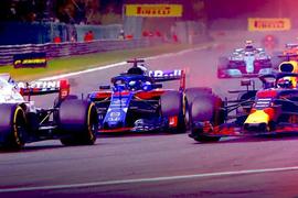 无法续签IP，开发缓慢，NFT游戏「F1 Delta Time」即将关闭_IME:DOT