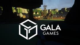 Gala Games：传统游戏人如何打造Web3版Steam平台_BNT:ANC