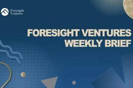 Foresight Ventures市场周报：受行情影响公链TVL出现较大回撤，一级市场融资活跃_WEB:AirNFTs