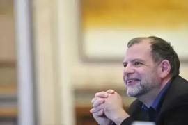 对话经济学家Tyler Cowen：如何看待当前的加密货币狂热？_COW:WENR币