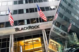 全球最大资产管理公司BlackRock计划提供加密货币服务_BLACK:JACKR价格