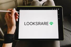 解读LooksRare的另类崛起：如何超越OpenSea？_ARE:OKS