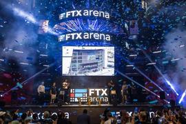 FTX 2021年度总结：用户量超500万，总融资超14亿美元_FTX:SCE
