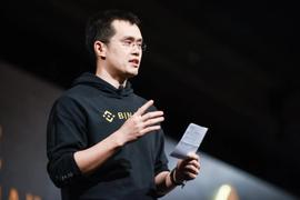 专访币安CEO赵长鹏：在未来，Crypto和Binance将无处不在_CRY:CRYPT