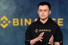 赵长鹏的致富之路：一场扑克游戏里诞生的加密首富_NAN:NFT