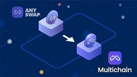 从Anyswap到Multichain，跨链桥龙头的炼成之路_ULT:ANY