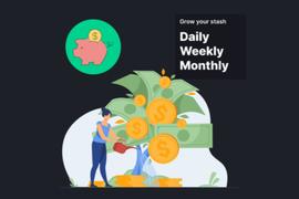 三箭资本、软银和DeFiance Capital领投，Solana上的银行「Mean DAO」潜力几何？_CAP:All Coins Yield Capital
