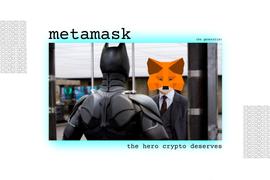 解析MetaMask在加密领域的地位：起源、产品与挑战_metamask:web3币价格