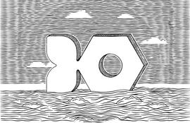 a16z、红杉背书的「Iron Fish」，想成为整个加密世界的隐私层_FISH:RON