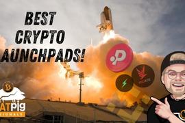 盘点四大值得关注的加密启动板：Polkastarter 、Red Kite、Thorstarter、Binance Launchpad_PIT:ANC