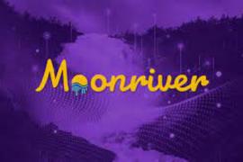 上线四个月，「身先士卒」的Moonriver表现在你的预期吗？_MOO:MoonGirl