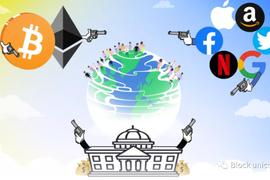 Web3 将打破套在用户身上的「枷锁」_TRU:ETH