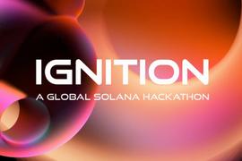 Solana Ignition线上黑客松东亚赛区圆满落幕_THE:ethereal有什么特殊的含义