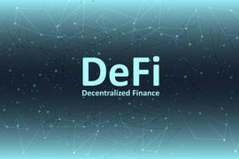 一文详解最具代表的创新DeFi项目：借贷、交易、流动性供应方式以及二阶协议等维度_LUS:PlusPad