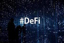 DeFi周报 | DeFi一周重要数据&热门项目，看这篇就够了（11.8-11.14）_ARA:WDEFI币
