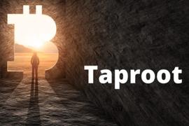 比特币网络Taproot升级完成，利好或已被市场消化_PRO:比特币坑了多少中国人钱