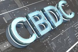 全球CBDC正在崛起，我们将面临怎样的改变_BDC:以太坊