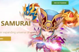 OEC热门链游Samural最佳打金攻略_BOT:SGP