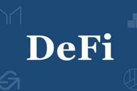 一文回顾 DeFi 10月市场情况：Fantom 与 Avalanche 表现抢眼，算法稳定币热度复苏_TVL:AME