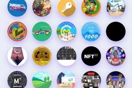 盘点 NFT 真实用例：公共服务、出席证明协议和捐款等_CRY:First Ever NFT