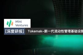 Tokemak-新一代流动性管理基础设施整体项目分析_NFT:TRA