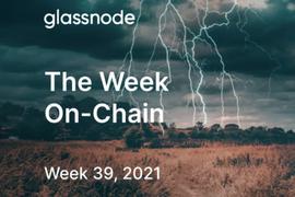 Glassnode链上周报：市场由HODLers和交易员主导，新进入者和散户投机者参与较少_HODL:比特币市值变化大吗