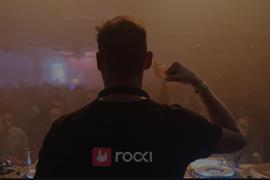 NFT音乐项目「ROCKI」宣布产品升级，完善音乐版权生态_ROCK:NFT
