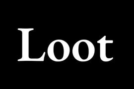 Loot Project：第一个社区拥有的 NFT 游戏平台_LOOT:dydx币未来价格潜力