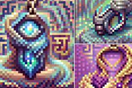 Loot：NFT范式转变与未来_NFT:LOOT