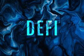 DeFi周报 | DeFi一周重要数据&热门项目，看这篇就够了（8.24-8.30）_ETA:amas币最新消息