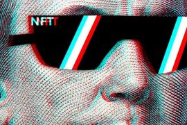 币圈人气王NFT，盘点其背后的出道简史以及安全问题_BTC:BTCZ价格