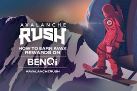 BENQI上线并加入Avalanche Rush奖励计划 | 挖矿教程_BEN:RENQ币